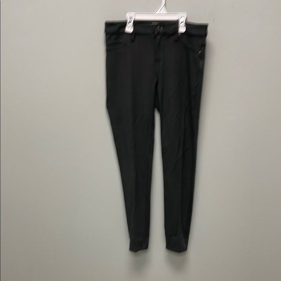 Calvin Klein Jeans Stretchy Dress Pants in Charcoal Grey. Size 27 - Picture 1 of 6